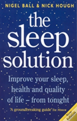 Capa do artigo The Sleep Solution