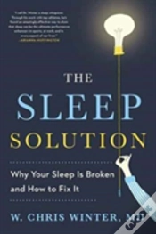 Capa do artigo The Sleep Solution