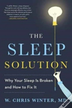 Capa do artigo The Sleep Solution