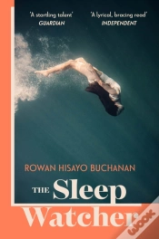Capa do artigo The Sleep Watcher