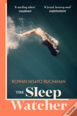 Capa do artigo The Sleep Watcher