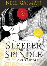 The Sleeper And The Spindle