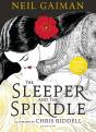 The Sleeper And The Spindle - Preview
