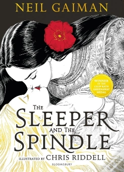 Capa do artigo The Sleeper And The Spindle