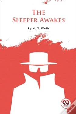 Capa do artigo The Sleeper Awakes