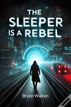 Capa do artigo The Sleeper Is A Rebel (Edition2024)