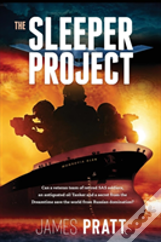 The Sleeper Project
