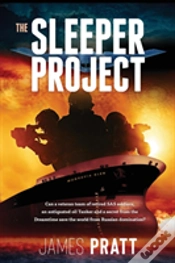 Capa do artigo The Sleeper Project