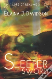 The Sleeper Sword