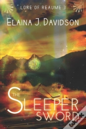 Capa do artigo The Sleeper Sword