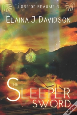 Capa do artigo The Sleeper Sword