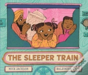 Capa do artigo The Sleeper Train