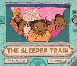 Capa do artigo The Sleeper Train
