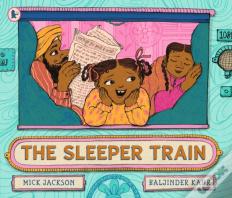 The Sleeper Train