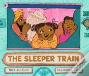 Capa do artigo The Sleeper Train