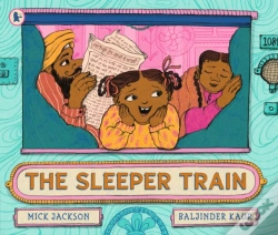 Capa do artigo The Sleeper Train