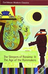 The Sleepers Of Roraima & The Age Of Rainmakers