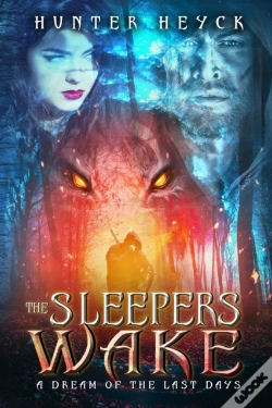Capa do artigo The Sleepers Wake