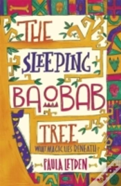 Capa do artigo The Sleeping Baobab Tree