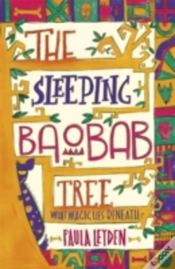 Capa do artigo The Sleeping Baobab Tree