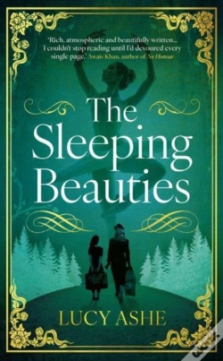 Capa do artigo The Sleeping Beauties
