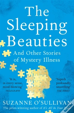 Capa do artigo The Sleeping Beauties