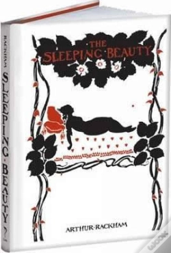 Capa do artigo The Sleeping Beauty