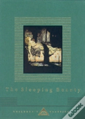 Capa do artigo The Sleeping Beauty