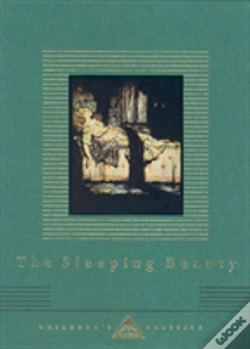 Capa do artigo The Sleeping Beauty