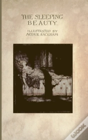 Capa do artigo The Sleeping Beauty