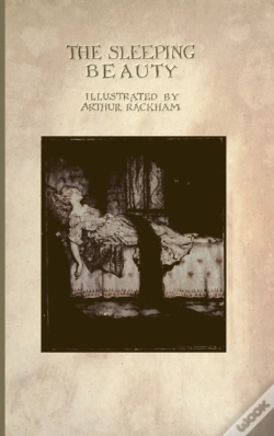 Capa do artigo The Sleeping Beauty