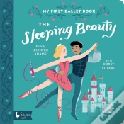 Capa do artigo The Sleeping Beauty