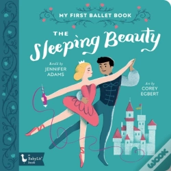 Capa do artigo The Sleeping Beauty