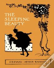 The Sleeping Beauty - Illustrated By Arthur Rackham