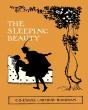 The Sleeping Beauty - Illustrated By Arthur Rackham - Preview