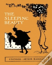 Capa do artigo The Sleeping Beauty - Illustrated By Arthur Rackham