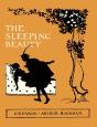 The Sleeping Beauty - Illustrated By Arthur Rackham - Preview