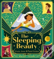 Capa do artigo The Sleeping Beauty