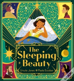 Capa do artigo The Sleeping Beauty