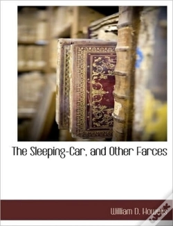 Capa do artigo The Sleeping-Car, And Other Farces
