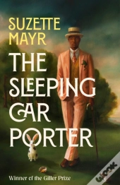 The Sleeping Car Porter