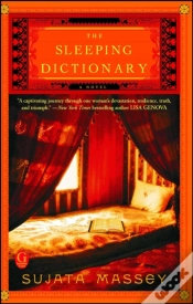 Capa do artigo The Sleeping Dictionary