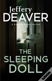 Capa do artigo The Sleeping Doll