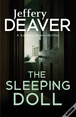 Capa do artigo The Sleeping Doll