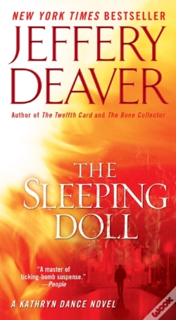 Capa do artigo The Sleeping Doll