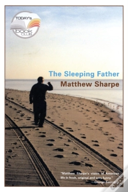 Capa do artigo The Sleeping Father