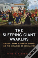 The Sleeping Giant Awakens
