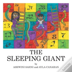Capa do artigo The Sleeping Giant