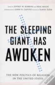 Capa do artigo The Sleeping Giant Has Awoken