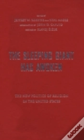 Capa do artigo The Sleeping Giant Has Awoken